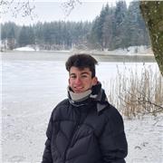 Insegnante per ripetizioni di matematica